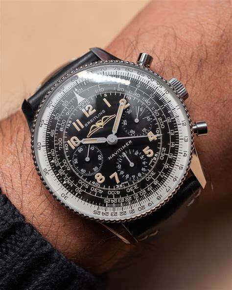 breitling navitimer ref 806 1959|Breitling Navitimer 806 serial numbers.